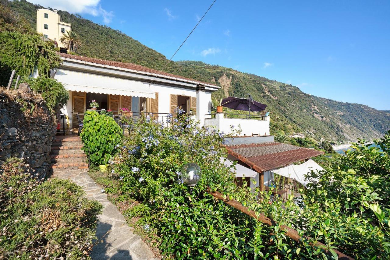 Villa Lardarina 克里日亚 外观 照片